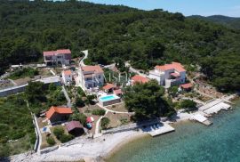 Otok Iž, Mali Iž - građevinsko zemljište 50m od mora, Zadar - Okolica, Tierra