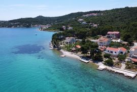 Otok Iž, Mali Iž - građevinsko zemljište 50m od mora, Zadar - Okolica, Tierra