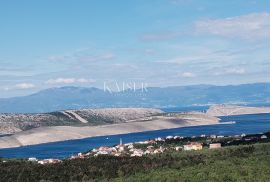 Jadranovo, etaža s prekrasnim pogledom, Crikvenica, Flat