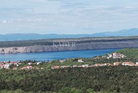 Jadranovo, etaža s prekrasnim pogledom, Crikvenica, Flat