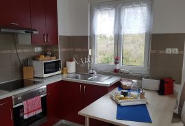 Jadranovo, etaža s prekrasnim pogledom, Crikvenica, Flat