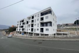 Rijeka, Martinkovac - predivan stan 102,40m2, Rijeka, Appartement