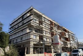 Rijeka, Martinkovac - predivan stan 102,40m2, Rijeka, Appartement