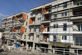 Rijeka, Martinkovac - predivan stan 102,40m2, Rijeka, شقة