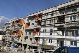 Rijeka, Martinkovac - predivan stan 102,40m2, Rijeka, شقة