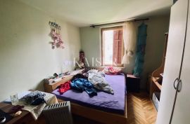 Lovran – Prostran stan 3S+DB lijepog rasporeda s 2 balkona, Lovran, Appartment