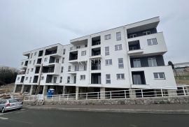 Rijeka, Martinkovac - predivan stan 66,30m2, Rijeka, Appartamento