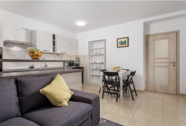 Rijeka, Belveder - predivan stan 66,43m2, Rijeka, Apartamento