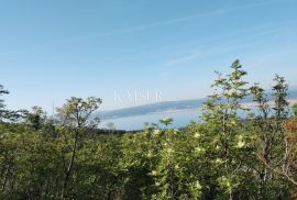 Jadranovo, zemljište 22000 m2, Crikvenica, Terreno