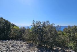 Otok Krk - poljoprivredno zemljište 150 m od mora, Krk, Terreno