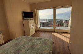 Rijeka, Martinkovac - stan 204m2 s pogledom na more, Rijeka, Apartamento