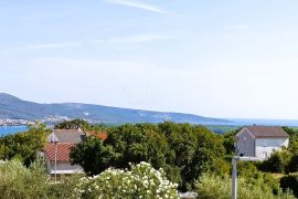 Otok Krk, Kornić - moderna villa sa bazenom, Krk, Maison