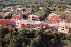 Labin - novogradnja s bazenom, 150 m2, Labin, Σπίτι