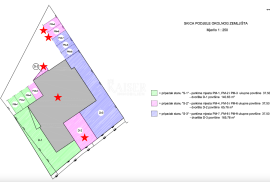 Opatija, Pobri – Luksuzan dvoetažni stan s okućnicom i pogledom na more (S2), Opatija - Okolica, Appartamento