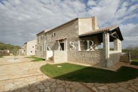 Istra, Motovun- okolica, kamena kuća, Motovun, House