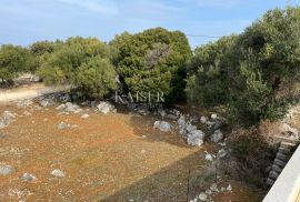 Otok Pag, Lun - jedinstveno građevinsko zemljište sa maslinikom, Pag, Terra