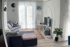 Malinska - odličan stan u prizemlju, Malinska-Dubašnica, Apartamento