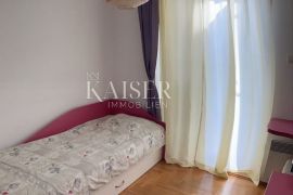 Malinska - odličan stan u prizemlju, Malinska-Dubašnica, Apartamento