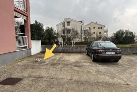 Malinska - odličan stan u prizemlju, Malinska-Dubašnica, Apartamento