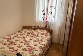 Malinska - odličan stan u prizemlju, Malinska-Dubašnica, Apartamento