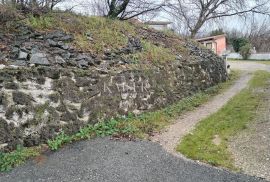 Jadranovo, samostojeća kuća na lijepoj lokaciji, Crikvenica, House