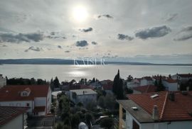 Crikvenica, penthouse u izgradnji, Crikvenica, شقة