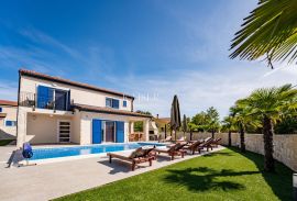 Otok Krk, Dobrinj - luksuzna villa 185m2, Dobrinj, Maison