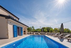 Otok Krk, Dobrinj - luksuzna villa 185m2, Dobrinj, Maison