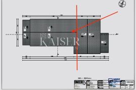 Krk, Risika – Novoizgrađena kamena vila, 200 m2, Vrbnik, Kuća