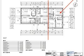 Krk, Risika – Novoizgrađena kamena vila, 150 m2, Vrbnik, Ev