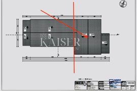 Krk, Risika – Novoizgrađena kamena vila, 150 m2, Vrbnik, Ev