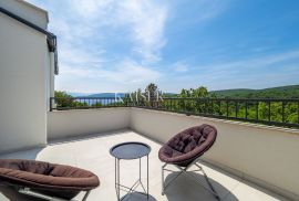 Otok Krk, Risika - luksuzna villa 400 m od mora, Vrbnik, بيت