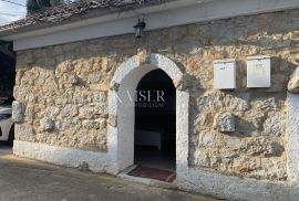 Ičići - stan 173 m2, otvoreni pogled na more, parking, Opatija - Okolica, Stan