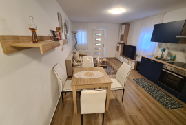 Crikvenica, Dramalj - apartman u prizemlju, 300 m od mora, Crikvenica, Appartamento