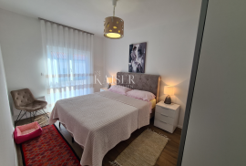 Crikvenica, Dramalj - Luksuzni penthouse sa garažom i panoramskim pogledom na more, Crikvenica, Kвартира