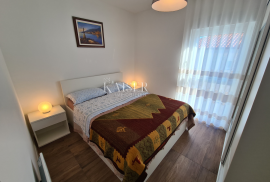 Crikvenica, Dramalj - Luksuzni penthouse sa garažom i panoramskim pogledom na more, Crikvenica, Kвартира