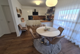 Crikvenica, Dramalj - Luksuzni penthouse sa garažom i panoramskim pogledom na more, Crikvenica, Kвартира