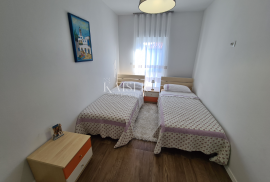 Crikvenica, Dramalj - Luksuzni penthouse sa garažom i panoramskim pogledom na more, Crikvenica, Kвартира