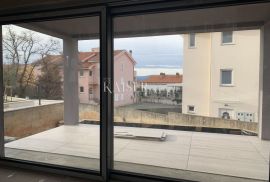 Malinska - 75 m2 - 200 m od mora, Malinska-Dubašnica, Apartamento