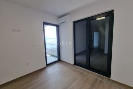 Novi Vinodolski, Klenovica - 2S + DB, prvi red do mora, Novi Vinodolski, Appartement