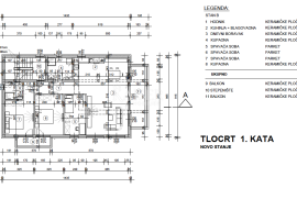 Opatija, Bregi - Prostran i svijetao stan 3S+DB sa prekrasnim pogledom, Matulji, Apartamento