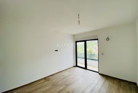 Opatija, Bregi - Prostran i svijetao stan 3S+DB sa prekrasnim pogledom, Matulji, Apartamento