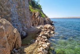 Starigrad, Paklenica - Kuća sa privatnim izlazom na more, Karlobag, Haus