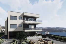 Opatija - Stan u novogradnji 180,72 m2, Opatija, Flat