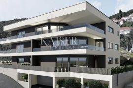 Opatija - Stan u novogradnji 99,40 m2, Opatija, Daire