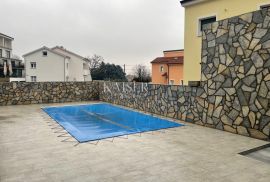 Matulji - stan 3S+DB 150 m2 s okućnicom, Matulji, Apartamento