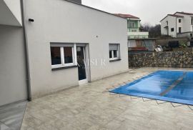 Matulji - stan 3S+DB 150 m2 s okućnicom, Matulji, Appartment