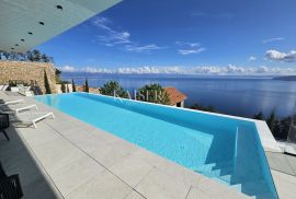 Opatija, okolica - luksuzna villa 340m2 sa bazenom, Opatija, Σπίτι