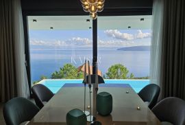 Opatija, okolica - luksuzna villa 340m2 sa bazenom, Opatija, Σπίτι