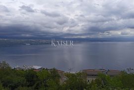 Opatija - novogradnja - prizemlje s bazenom, Opatija, Daire